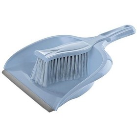 Resim Titiz Tp-221 Flower Hamarat Fırça Mavi 