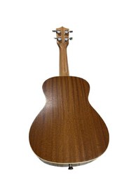 Resim Concert Ukulele Maun Ağacı Profesyonel 