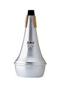 Resim Denis Wick Dw5505 Bakır Düz Trombon Sürdini Geleneksel Bakır Tınısı Güçlü Projeksiyon Ve Hassas Ses Rengi Kontrolü 