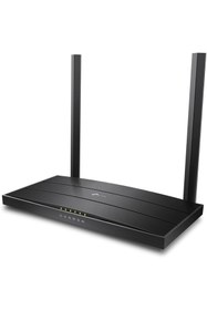 Resim BRF KarokTicaretSell TP-Link Archer VR400, AC1200 Mbps Kablosuz Dual-Band MU-MIMO Fiber Destekli VDSL/AD 