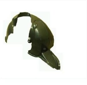 Resim Seat Ibiza Ön Çamurluk Davlumbazı Sol 2008 Sonrası Uyumlu 