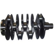 Resim Krank Fiesta Fusion P206 P307 C2 C3 1.4 Tdci 1.4 Hdi 16V 504662645 