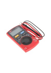 Resim Unı-t Ut120c Cep Tipi Profesyonel Dijital Multimetre 