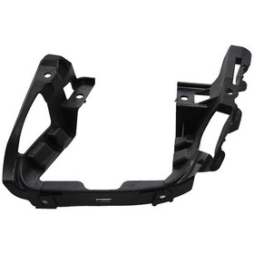 Resim Mercedes Egzoz Ucu Braketi X164 Arka Sol 2008- 