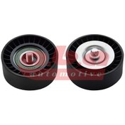 Resim ABA-25106035 ALTERNATÖR GERGİ RULMANI DUCATO 2.0D 11 LINEA 1.6 D 