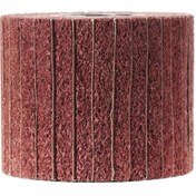 Resim Youmex Paslanmaz Çelik Ve Alüminyum İçin Dayanıklı Aşındırıcı Taşlama Tekerleği - 180 /240 Granüllü 