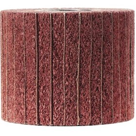 Resim Youmex Paslanmaz Çelik Ve Alüminyum İçin Dayanıklı Aşındırıcı Taşlama Tekerleği - 180 /240 Granüllü 