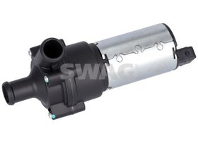 Resim SWAG 33109403 | İlave Su Pompası Mercedes M111-M112-M113-Om612-Om628 