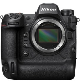 Resim Nikon Z9 Body Aynasız Fotoğraf Makinesi (Karfo Karacasulu Garantili) 