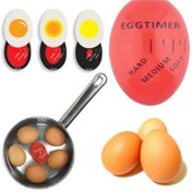 Resim Genel Markalar Dublör Yumurta Zamanlayıcı Egg Timer 