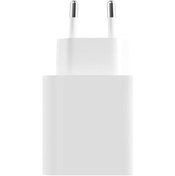 Resim SESATECH Mi USB Girişli 33W Şarj Cihazı Beyaz 