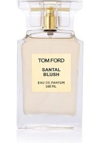 Resim Tom Ford Ford Santal Blush Parfum 100 ML Oryantal 