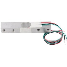 Resim Yzc-133 20Kg Ağırlık Sensörü (Elektronik Mutfak Tartısı İçin Ve K 