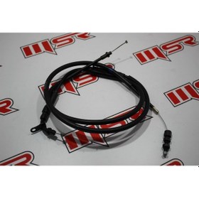 Resim Tvs Apache Rtr Gaz Halatı A (490498978) 