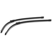 Resim A3 Sılecek Süpürgesı Ön Takım 19- [Sılbak] [8Y1998002] 