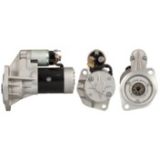 Resim Lucas 12V Marş Motoru Hıtachı Tipi 9 Diş 2.3 Kw N11.692 