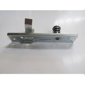 Resim 1999 - 2003 Opel Movano Kaput Kilidi Emniyet Mandalı Oem No: 7700352475 