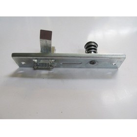 Resim 2004 - 2006 Opel Movano Kaput Kilidi Emniyet Mandalı Oem No: 7700352475 