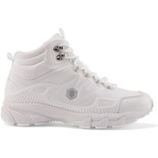 Resim Lumberjack Electric Hi Kadın Ayakkabı Lum388940b01010 Beyaz 