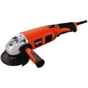 Resim Bay-Tec MK0040 1200 W 125 MM Avuç Taşlama Makinesi 