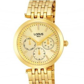 Resim Lorus Rp646bx9 Kadın Kol Saati 