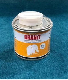 Resim Akemi Granit Mermer Evye Lavabo Taş Yapıştırıcı Ağırlık-250Gr 