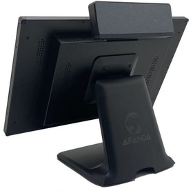 Resim AFANDA Af-1850 Dokunmatik Pos Terminal 