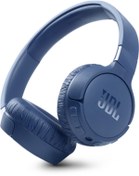 Resim Jbl Tune 660Bt Nc Wireless Kulaklık 