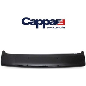 Resim Cappafe Fiat Talento Ön Cam Güneşliği Siperlik Şapka Abs 2016 