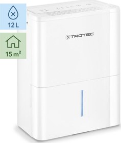 Resim TTK 32 E 12 lt Nem Alma Cihazı 