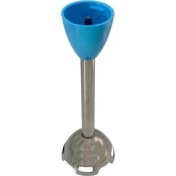 Resim İcanpares Chefmaxx 42101 Blender Parçalayıcı Metal Ayak Mavi 
