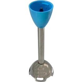 Resim İcanpares Chefmaxx 42101 Blender Parçalayıcı Metal Ayak Mavi 