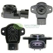 Resim Gaz Kelebek Sensörü Grand Vitara 1.6 G16b 1999-2005 