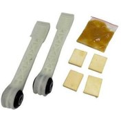 Resim Profilo Çamaşır Makinesi Amortisör Tamir Takımı 2'li 7030300413 