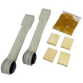 Resim Profilo Çamaşır Makinesi Amortisör Tamir Takımı 2'li 7030300413 