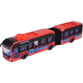 Resim Timion Mey Ithalat® Volvo Şehir Otobüsü 203747015 