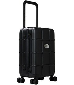 Resim The North Face All Weather 4-wheeler - 22" Seyahat Çantası Nf0a52rv53r1siyah Siyah 