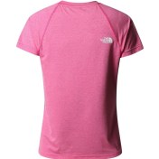 Resim The North Face The Northface Kadın Ao Tee - Eu Tişört 