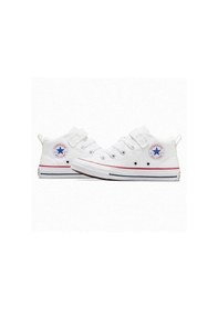 Resim Converse A04824c Chucktaylor Allstar Beyaz Çocuk Ayakkabı Beyaz 