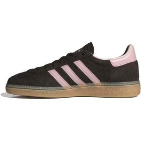 Resim Adidas Kadın Kahverengi Sneaker Handball Spezıal W Ih1507 Kahve Rengi 
