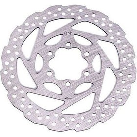 Resim Ganzhoushop Yurt Rotor Isı Fren Dışından Dağılımı Bisiklet Aksesuarları A 140mm Sd A 