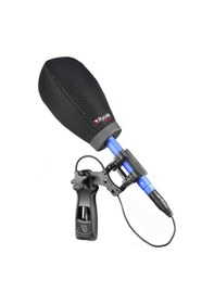 Resim Rycote 033202 15 CM Mikrofonlar için Super-Softie 19/22 