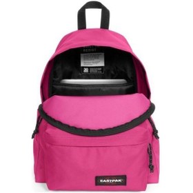 Resim Eastpak Day Pak'r Pink Escape Unisex Pembe Sırt Çantası Ek0a5bg4k 