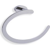 Resim Fontana Fc-40105 Krom Havluluk 