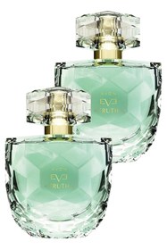 Resim Avon Eve Truth Kadın Parfüm Edp 50 Ml. Ikili Set 
