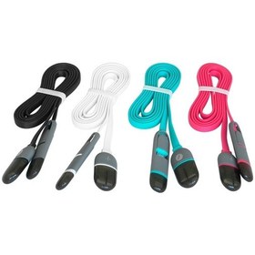 Resim Leyaton La-7520Ipmu Usb 2.0 Data / Şarj Kablo (Ios + Android) 