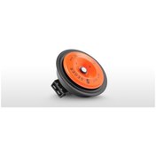 Resim Disk Korna Didit Ince Ses 12V Eski Tip K-Jet 2X Soket 504587726 