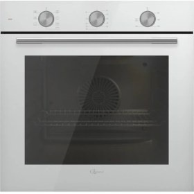 Resim GL General GLF BC62CB Stella 7f 72L. Ankastre Fırın 