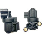 Resim Hyundaı Sensör Rolanti Ayarlayıcı Atos 00-03/picanto 03-07/elantra 03-07/sonata 03-07/tucson 03-07/santafe 03-07/matrix 03-07/sportage 03-07 