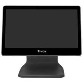 Resim Tiwox Tp-9500 Plus 15.6" I7 5.nesil 128gb Ssd 8gb Ddr3 Ram 1366x768 Dokunmatik Pos Pc 